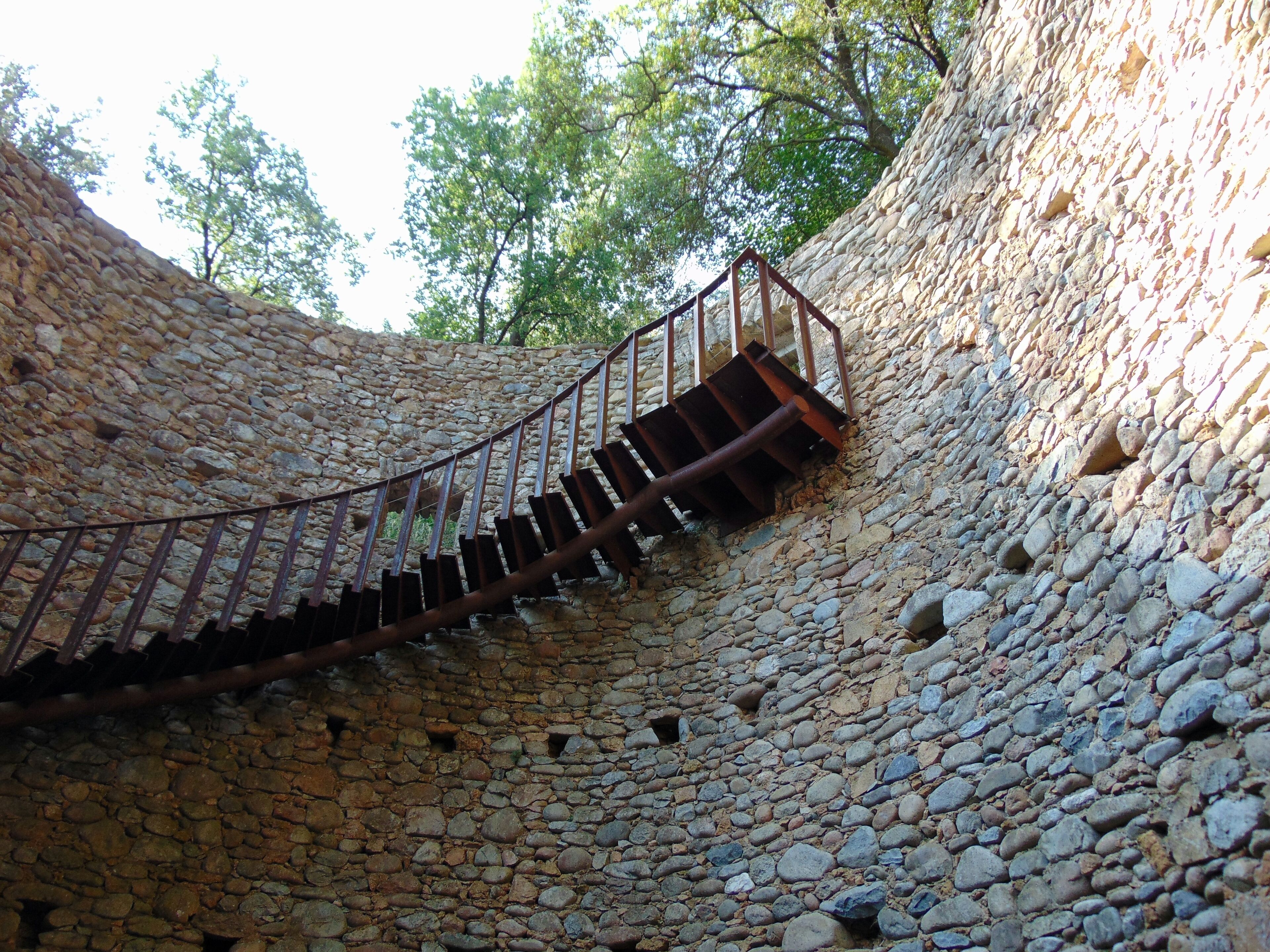 Molí d'en Peixet (Bescanó)