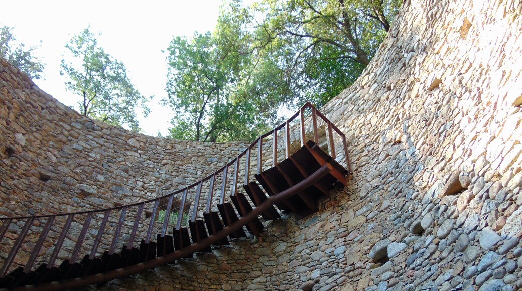 Molí d'en Peixet (Bescanó)