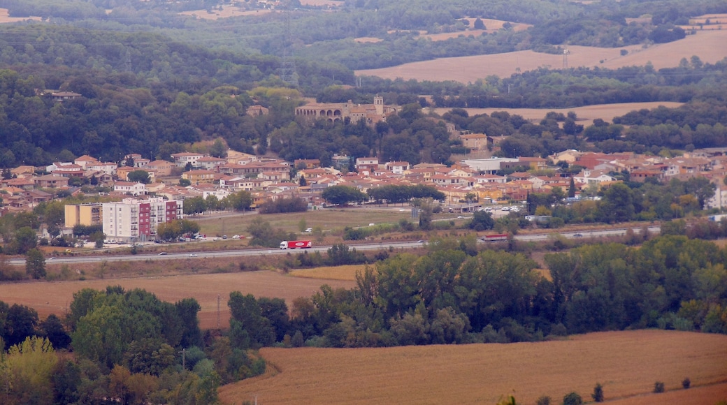 Nucli antic de MedinyĂ (Sant JuliĂ de Ramis)