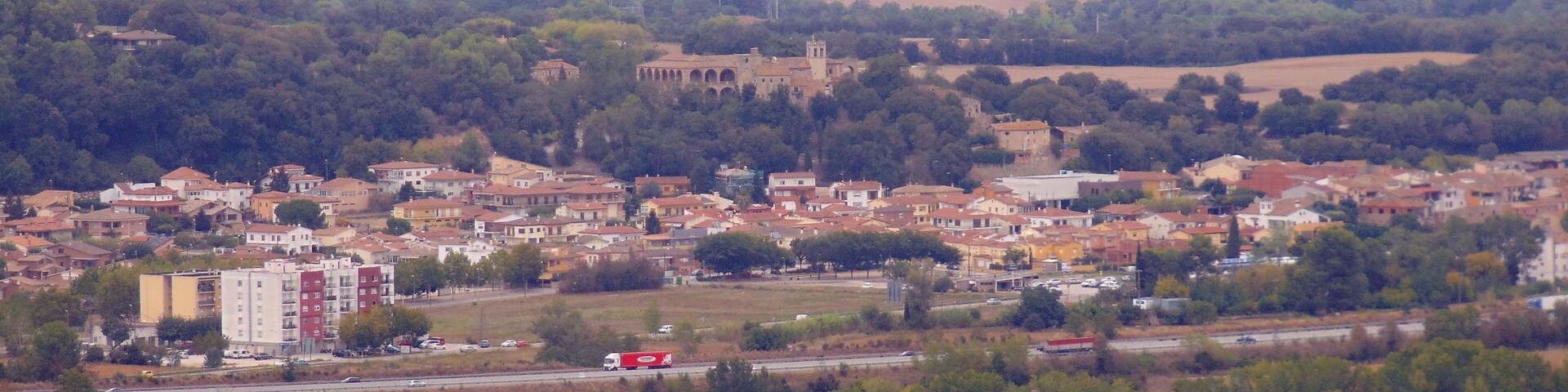 Nucli antic de MedinyĂ (Sant JuliĂ de Ramis)