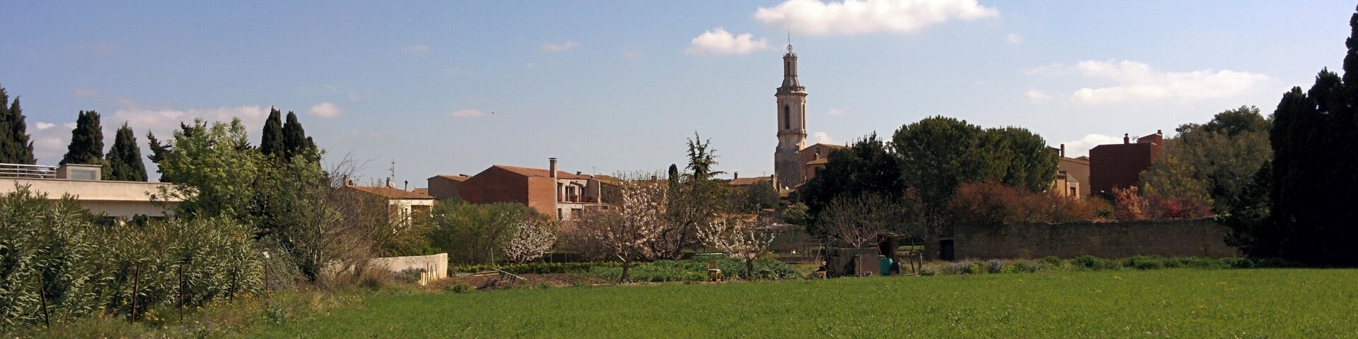 Església de Sant Andreu de Borrassà (Borrassà)