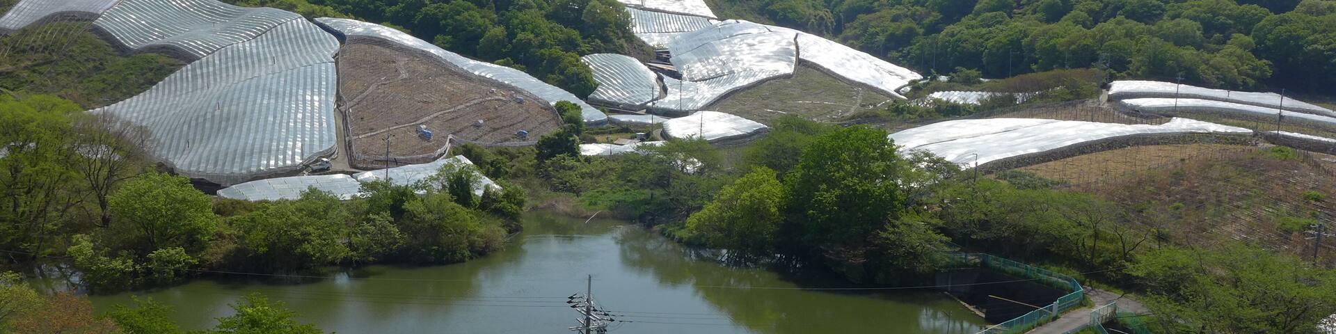 7世紀飛鳥時代の古墳。国の史跡に指定