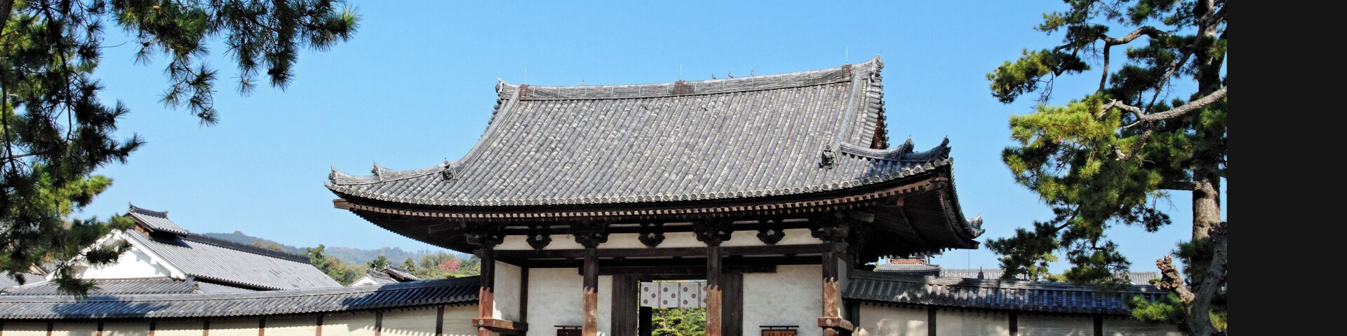 Horyu-ji