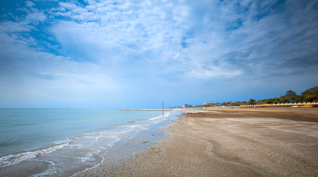 Plages du Lido de Venise