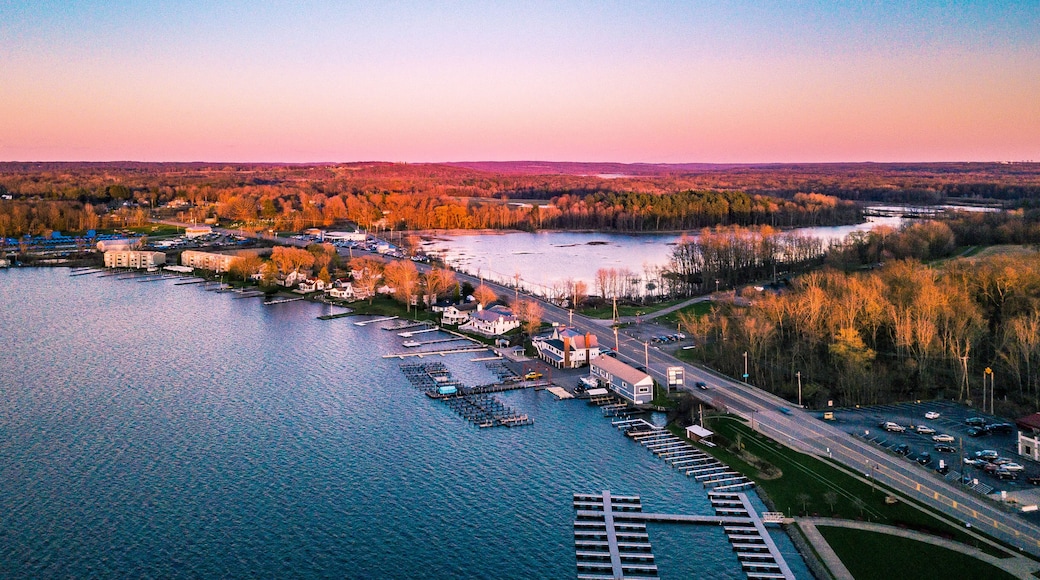 Conneaut Lake