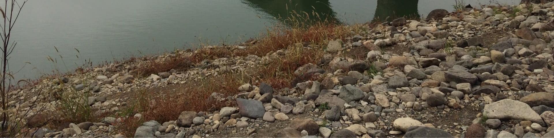 Maybe the last season this bridge retains its integrity.