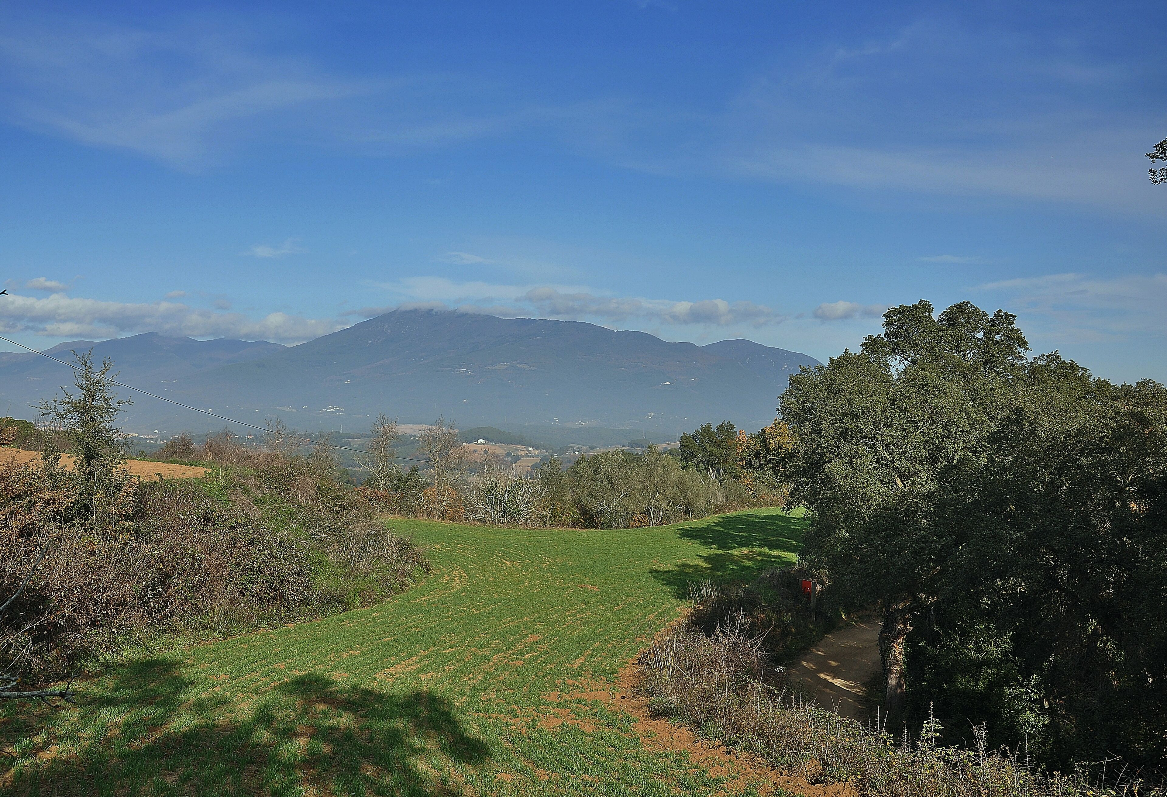 Vallgorguina-Valles Oriental