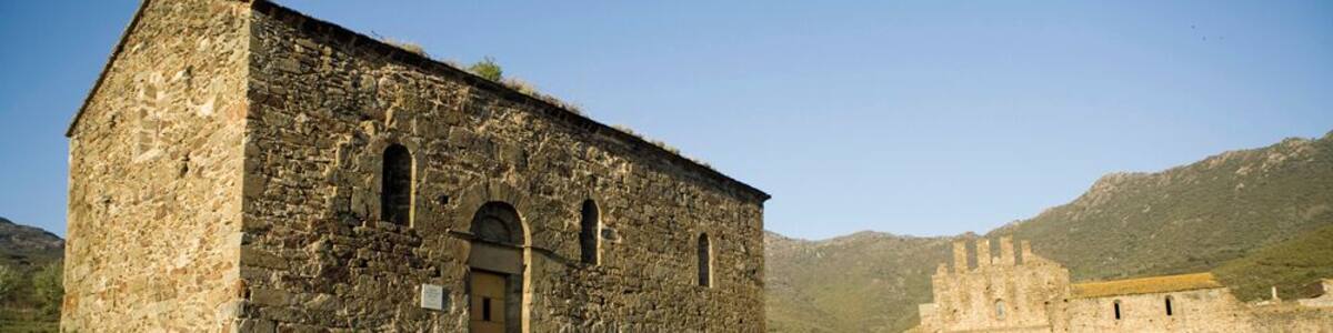 This is a photo of a monument indexed in the Spanish heritage register of Bienes de Interés Cultural under the reference unidentified Spain.