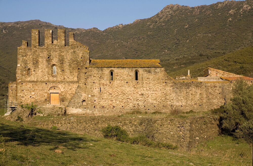 This is a photo of a monument indexed in the Spanish heritage register of Bienes de Interés Cultural under the reference unidentified Spain.