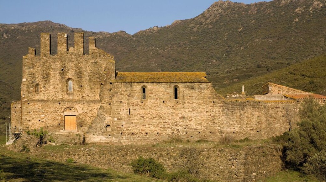 This is a photo of a monument indexed in the Spanish heritage register of Bienes de Interés Cultural under the reference unidentified Spain.