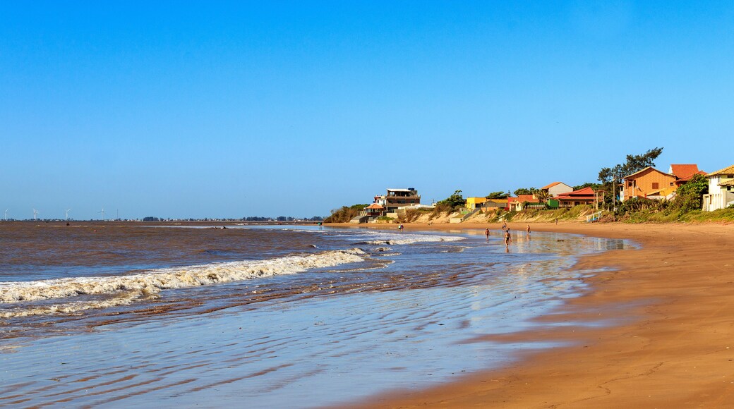 聖弗朗西斯科迪伊塔巴波阿納