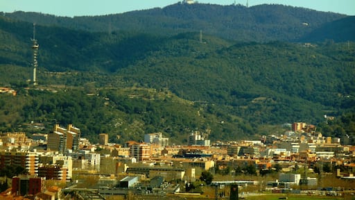 Santuari de la Mare de Déu dels Àngels (Sant Martí Vell) This is a photo of a building indexed in the Catalan heritage register as Bé Cultural d'Interès Local (BCIL) under the reference IPA-30906.