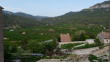 This is a a photo of a natural area in Catalonia, Spain, with id: