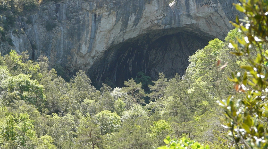 This is a a photo of a natural area in Catalonia, Spain, with id: