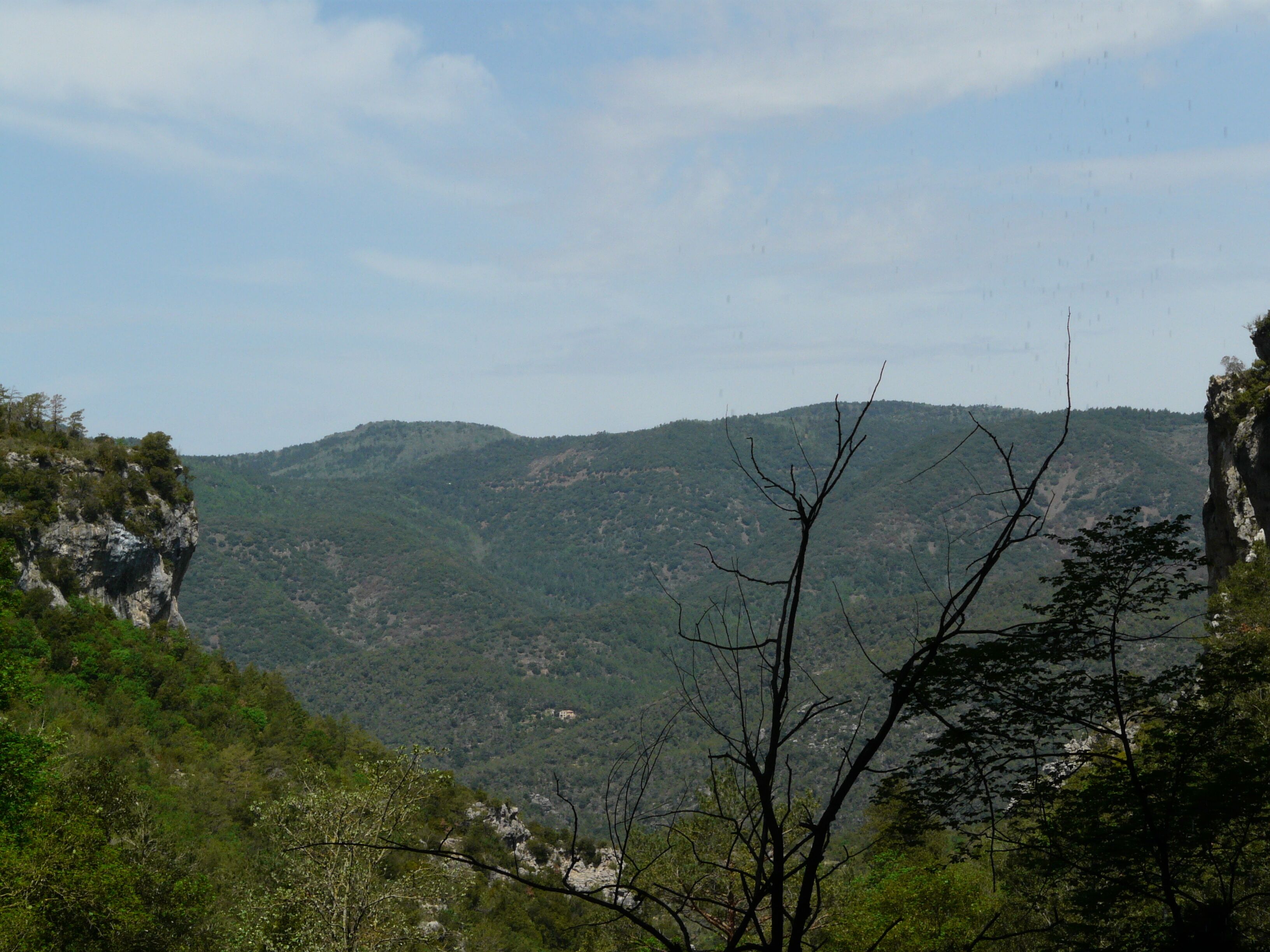This is a a photo of an emblematic summit in Catalonia, Spain, with id: