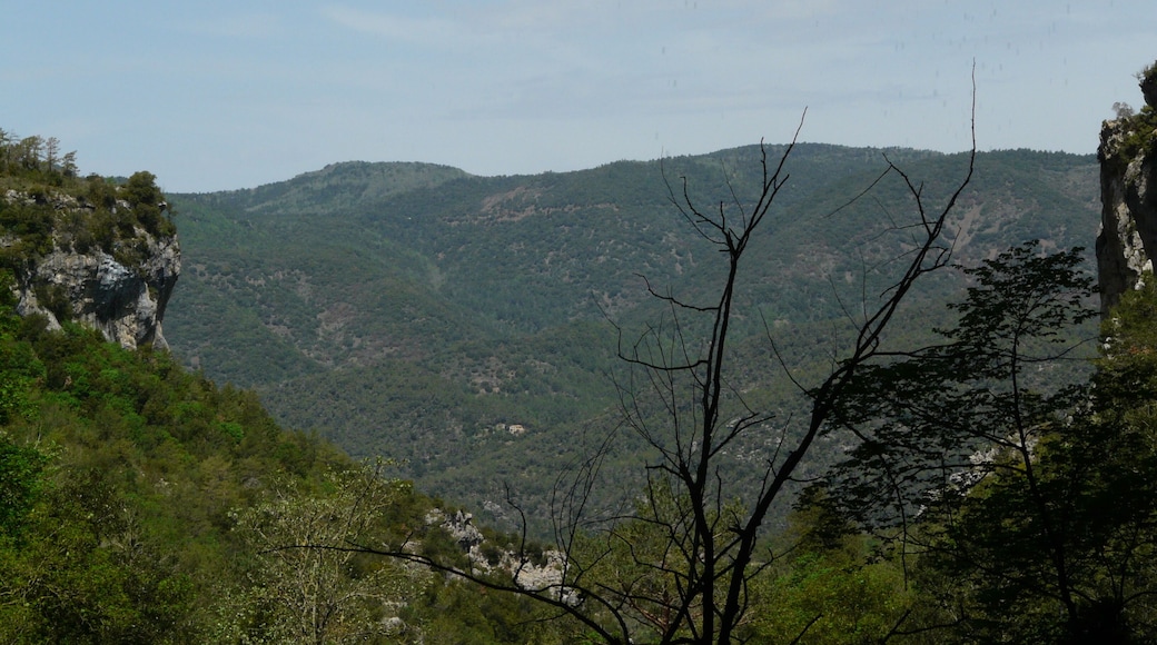 This is a a photo of an emblematic summit in Catalonia, Spain, with id:
