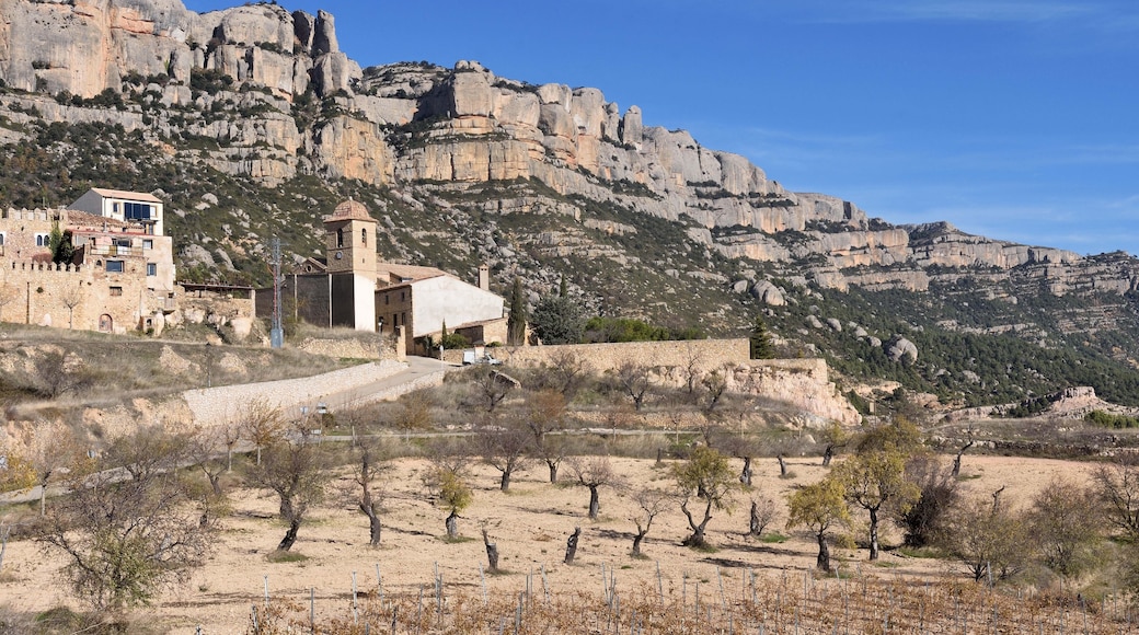 La Morera de Montsant