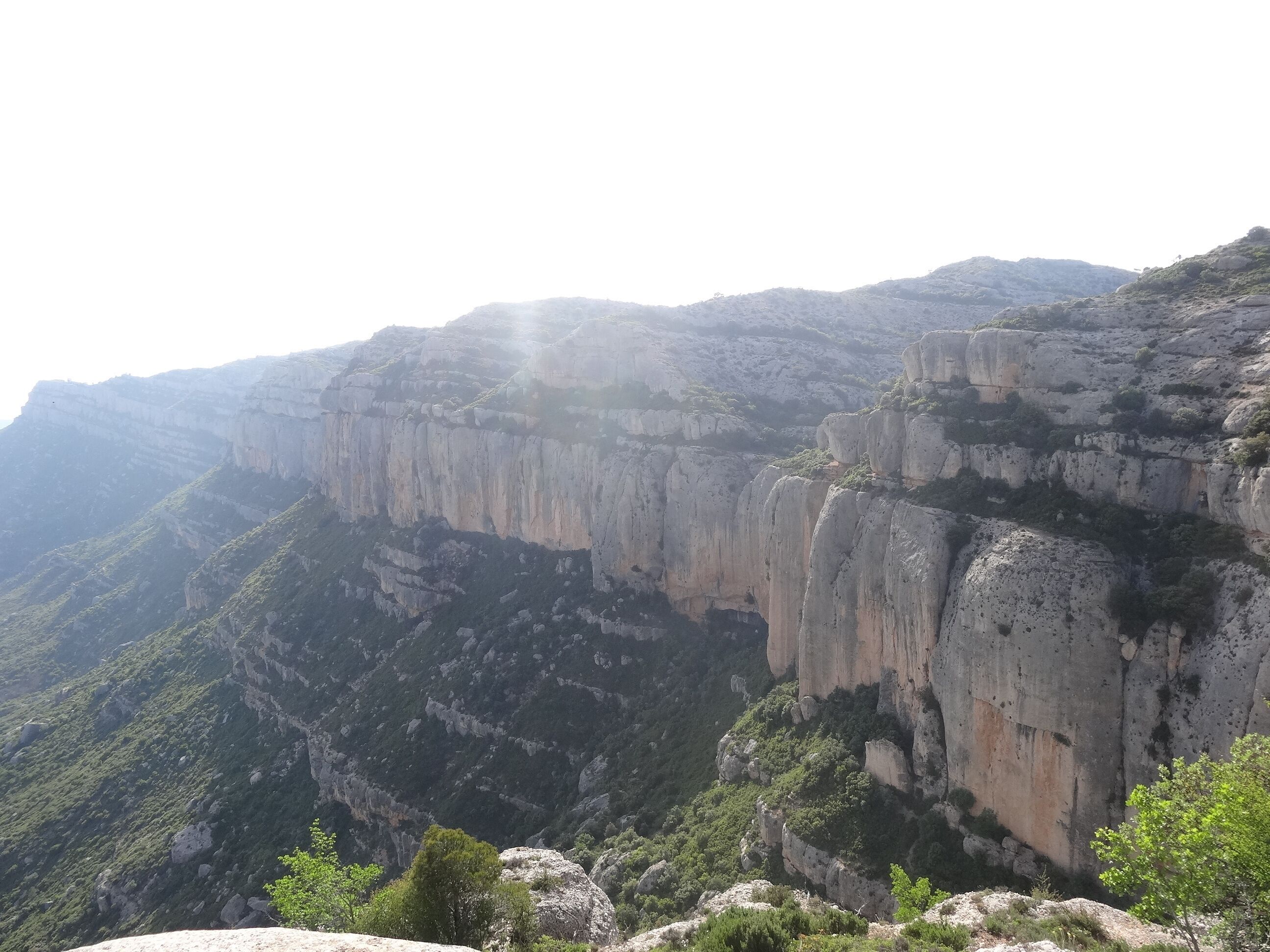 La Morera de Montsant, Tarragona, Spain