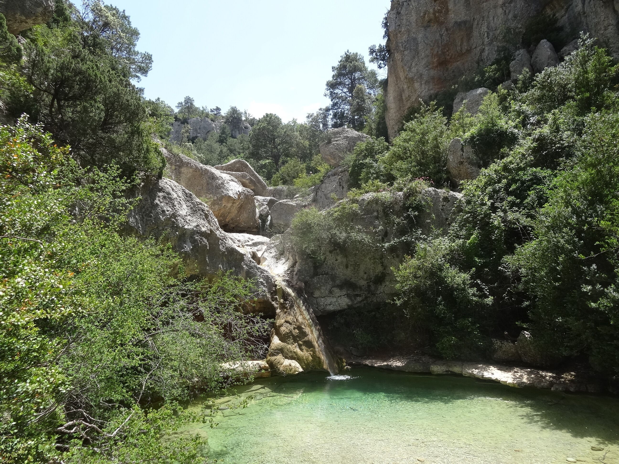 La Morera de Montsant, Tarragona, Spain