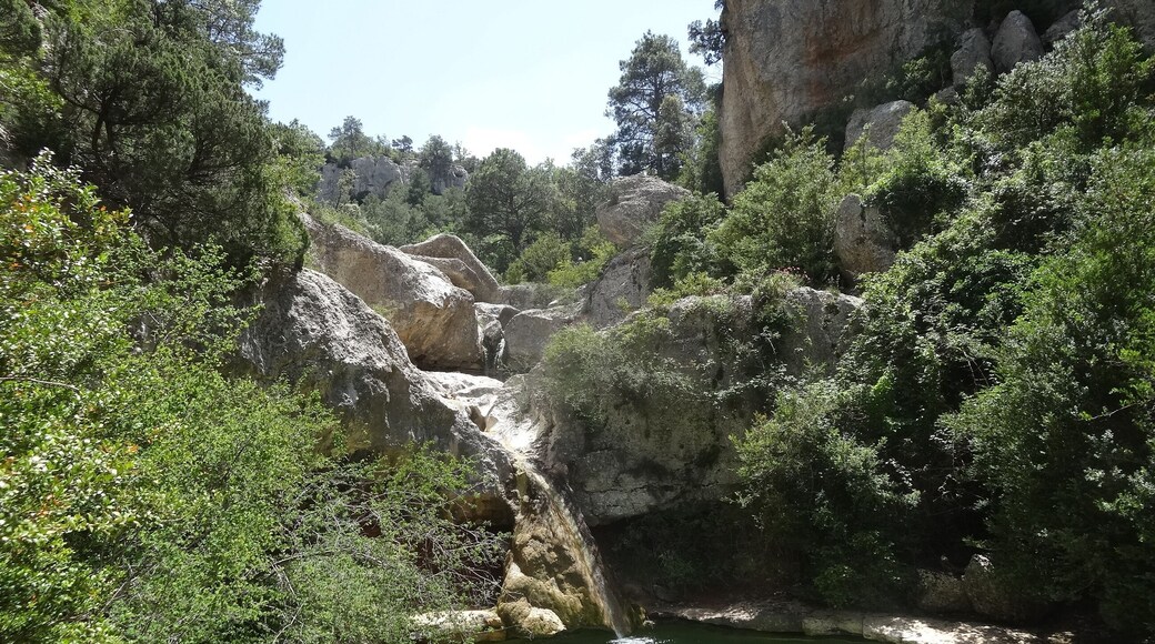 La Morera de Montsant, Tarragona, Spain
