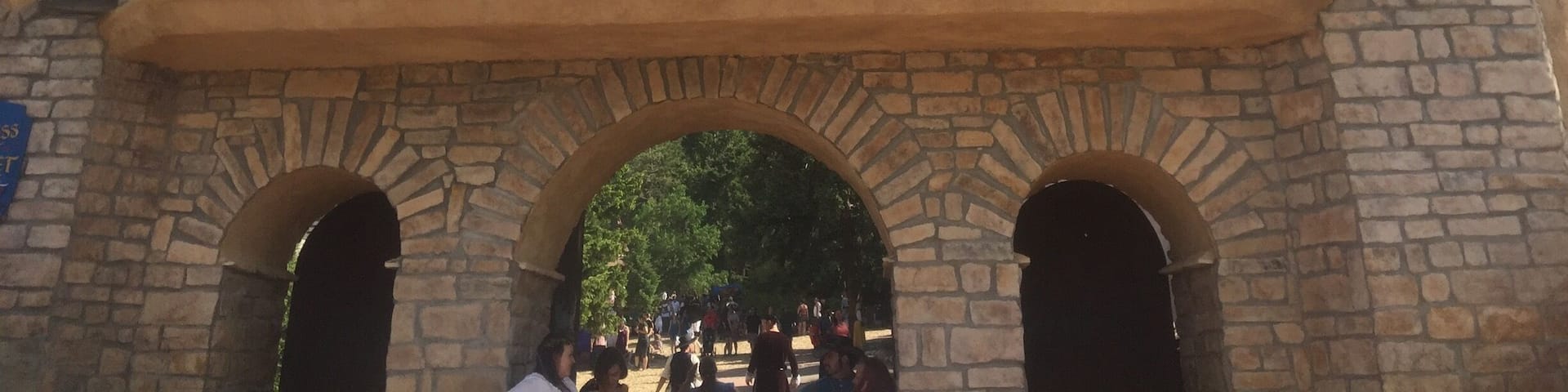 Had an awesome time.