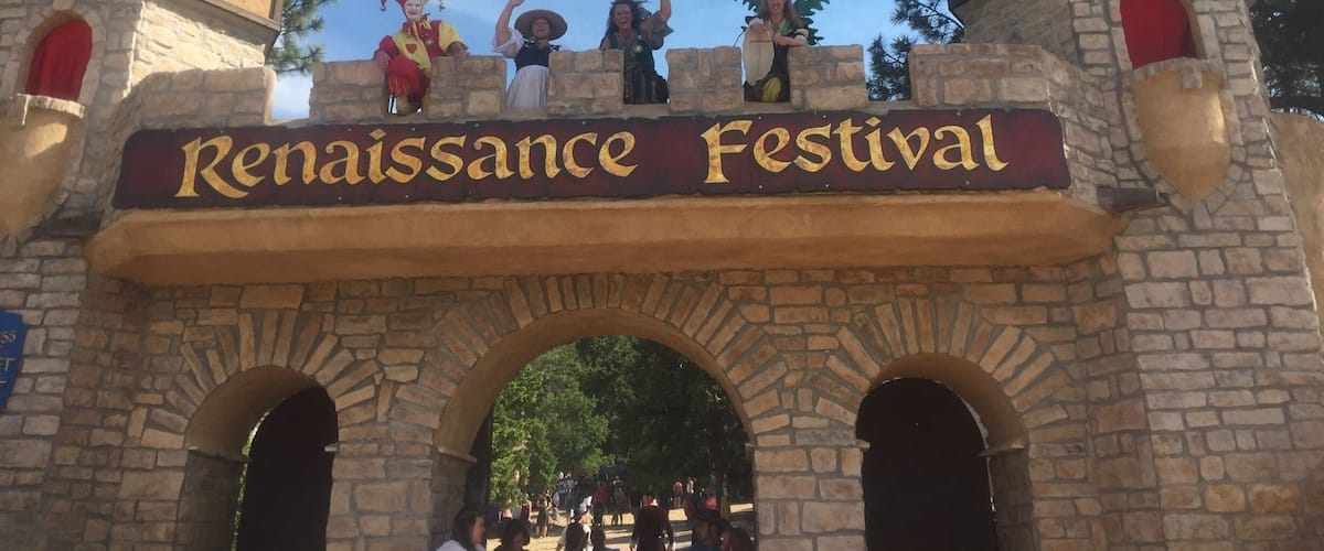 Had an awesome time.