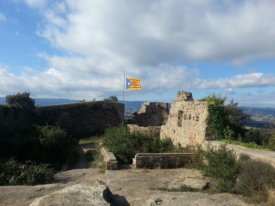 Castell de Taradell