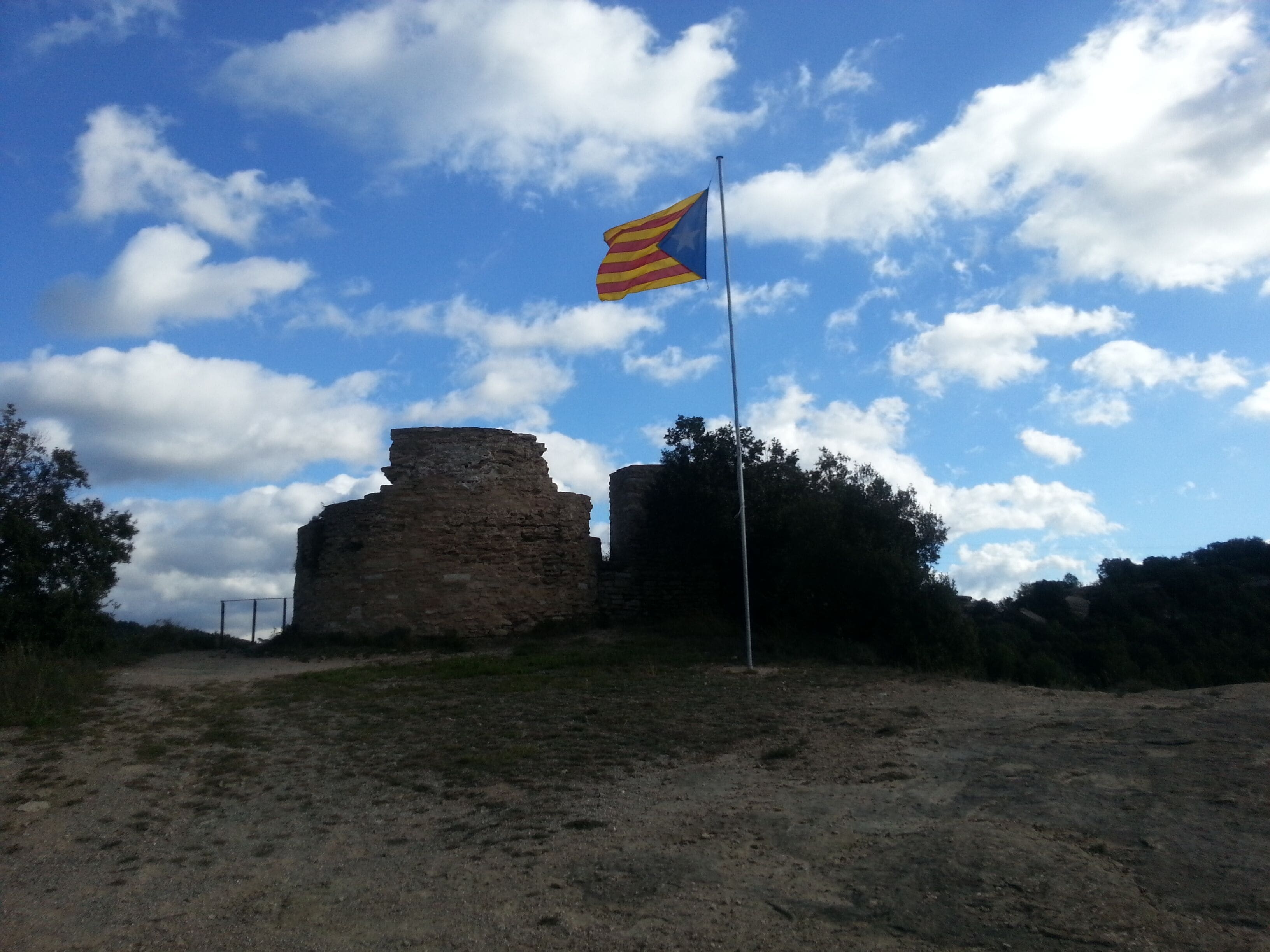 Castell de Taradell