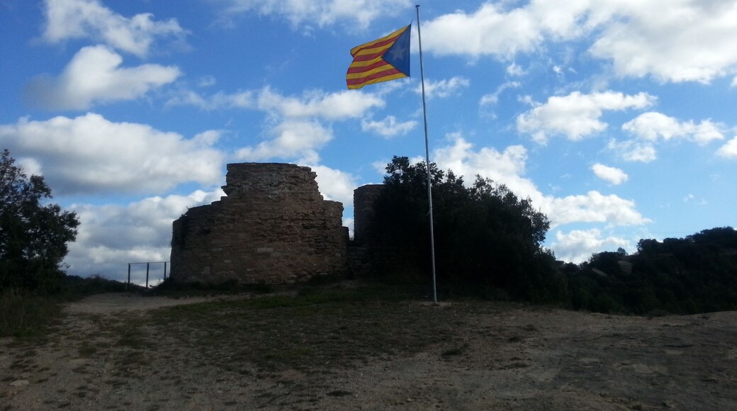 Castell de Taradell