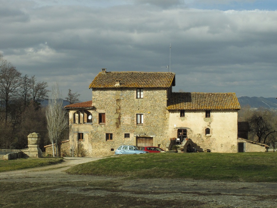 Penedes (Taradell)