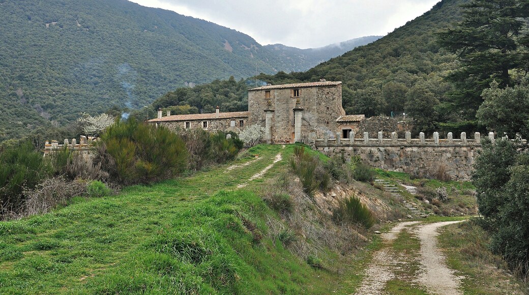 valles oriental-cataluña