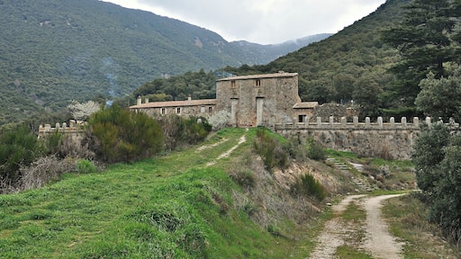 valles oriental-cataluña