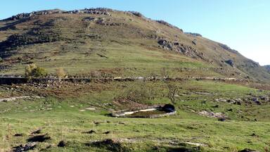 La Coma Negra (Spain)