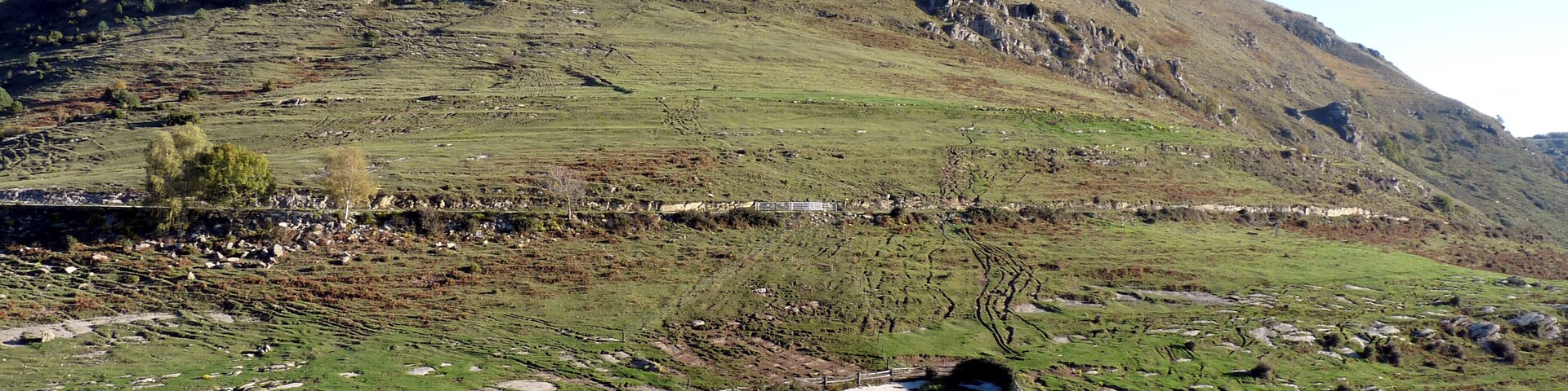 La Coma Negra (Spain)