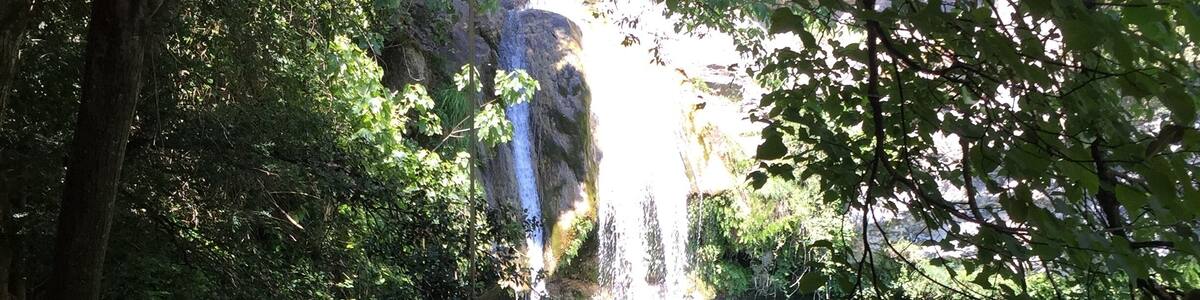 Montagut i Oix, Province of Girona, Spain