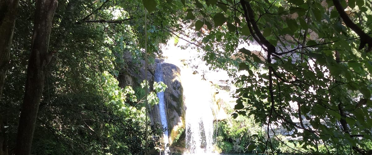 Montagut i Oix, Province of Girona, Spain