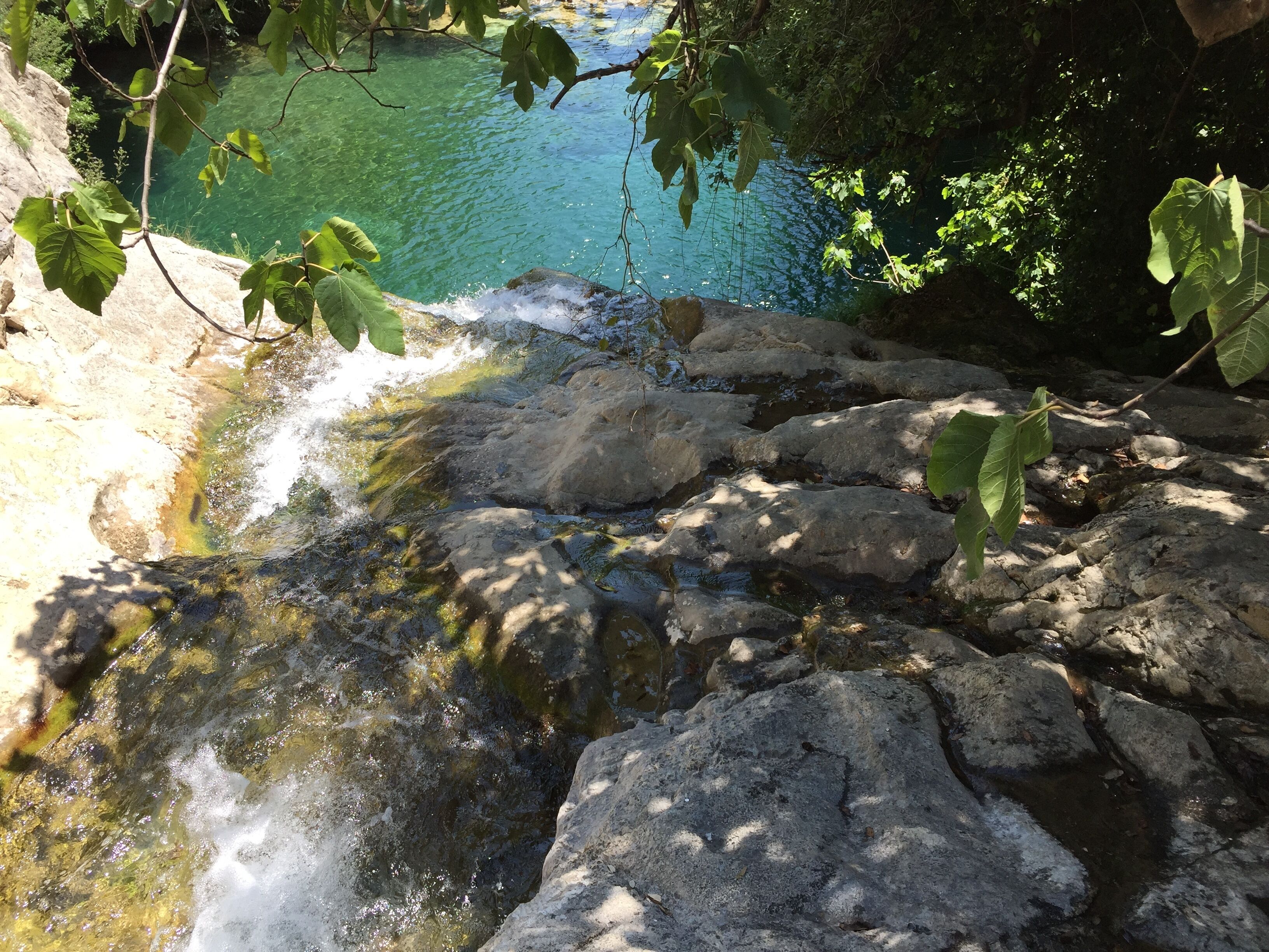 Montagut i Oix, Province of Girona, Spain