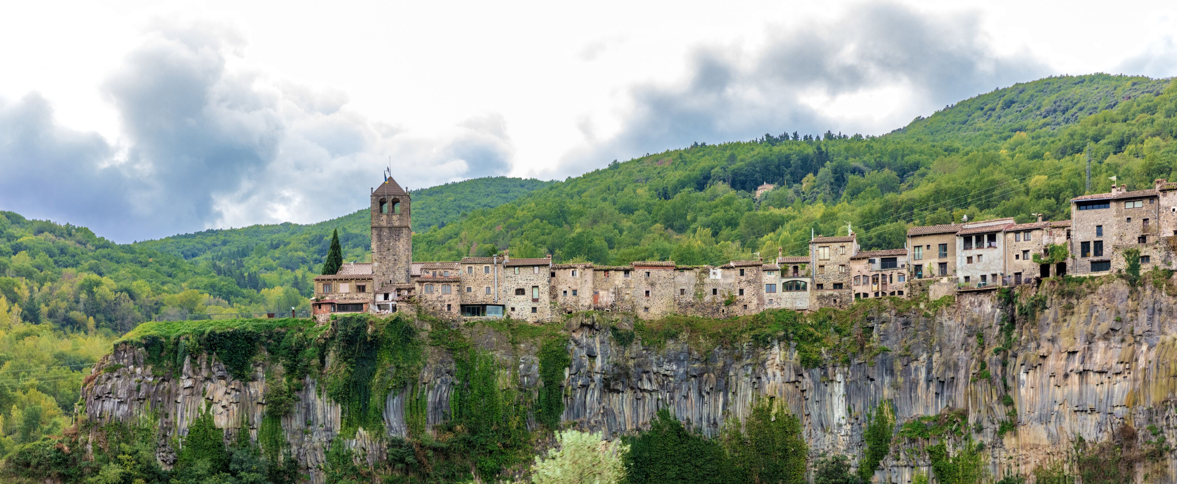 富利特堡 - 德拉羅卡