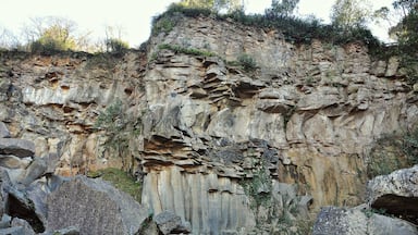 coladas de lava-la garrotxa