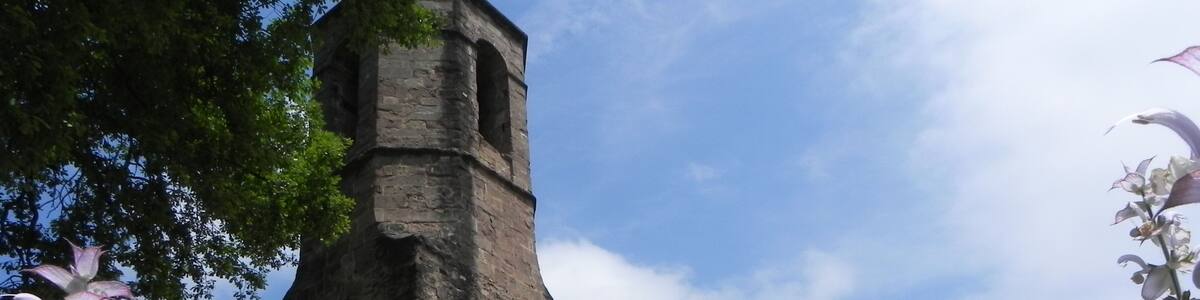 Monestir de Sant Joan les Fonts