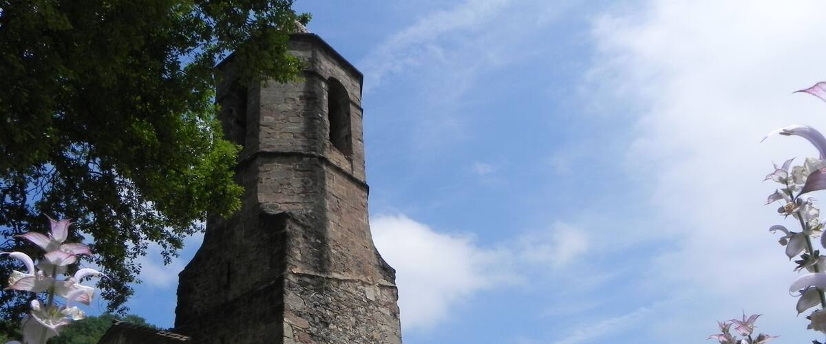 Monestir de Sant Joan les Fonts