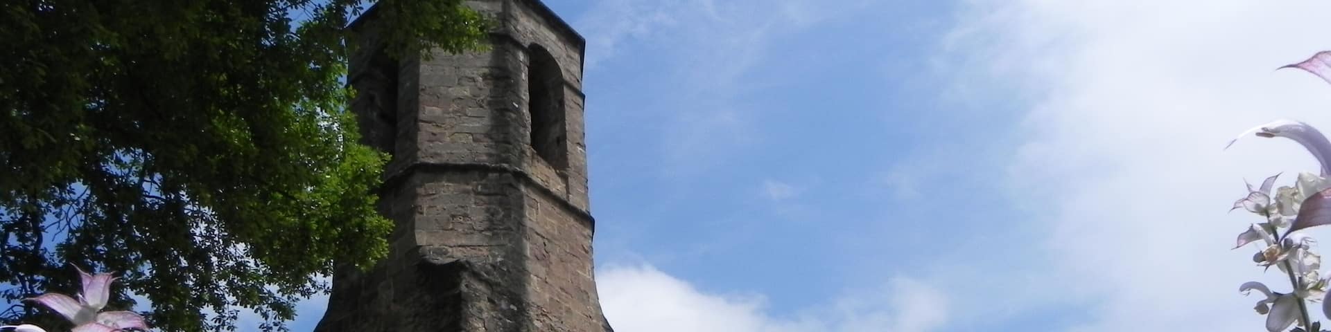 Monestir de Sant Joan les Fonts