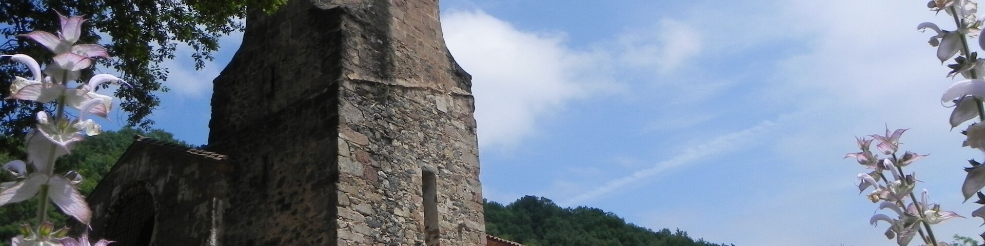 Monestir de Sant Joan les Fonts