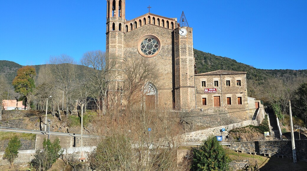 la garrotxa-cataluña
