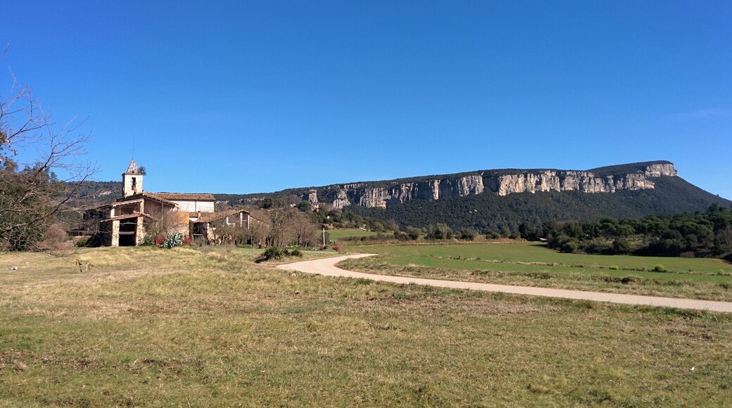Església de Sant Climent (Amer)