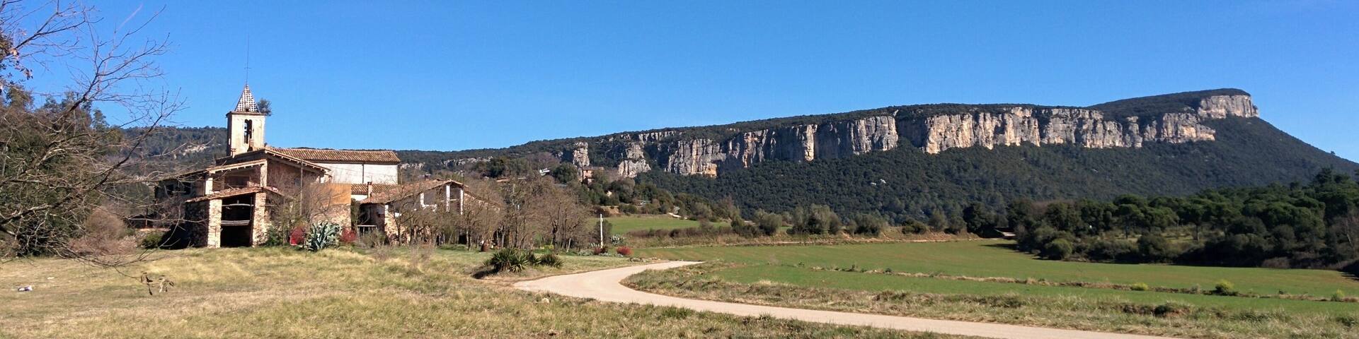 Església de Sant Climent (Amer)