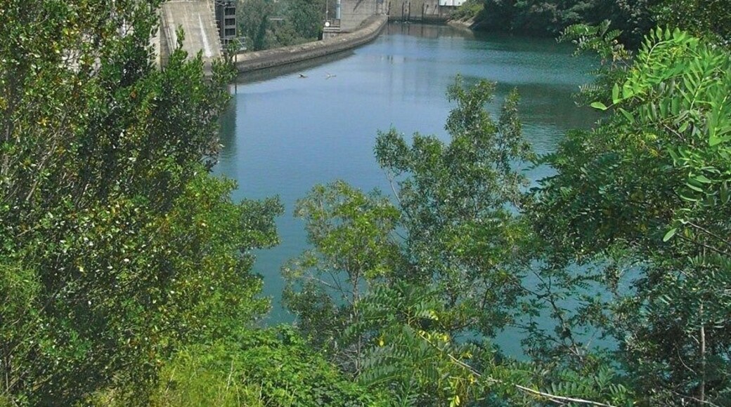 Embassament del Pasteral