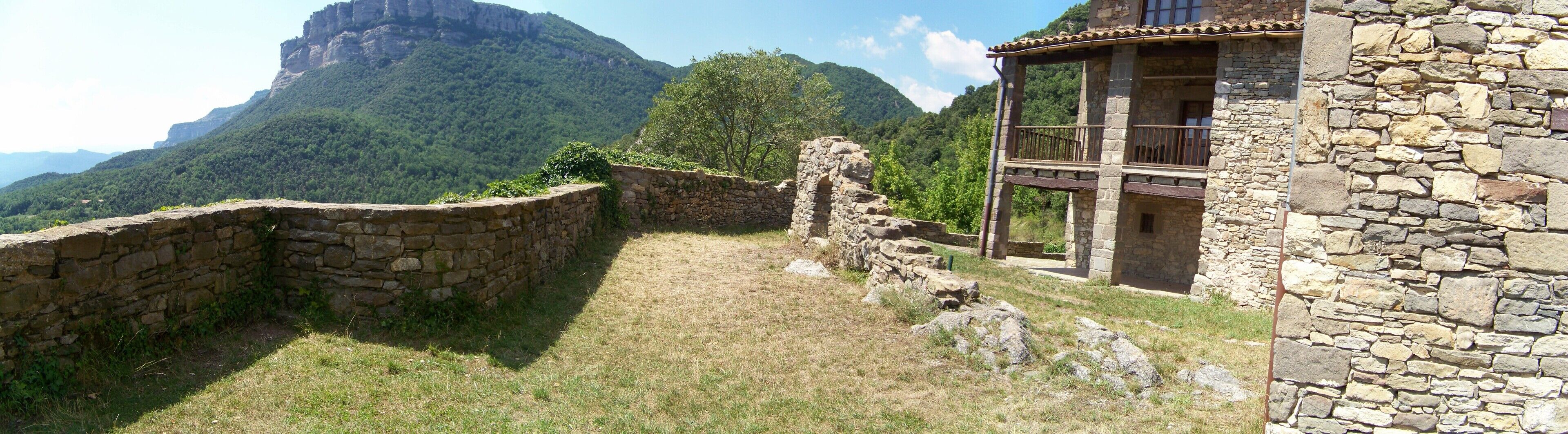 Rupit i Pruit, Barcelona, Spain