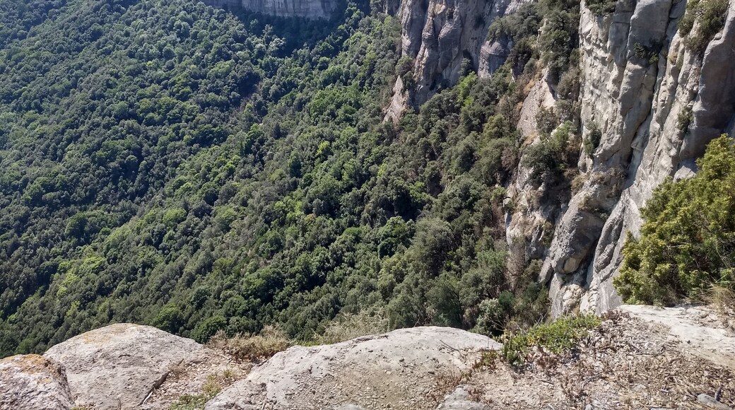 Very impressive place