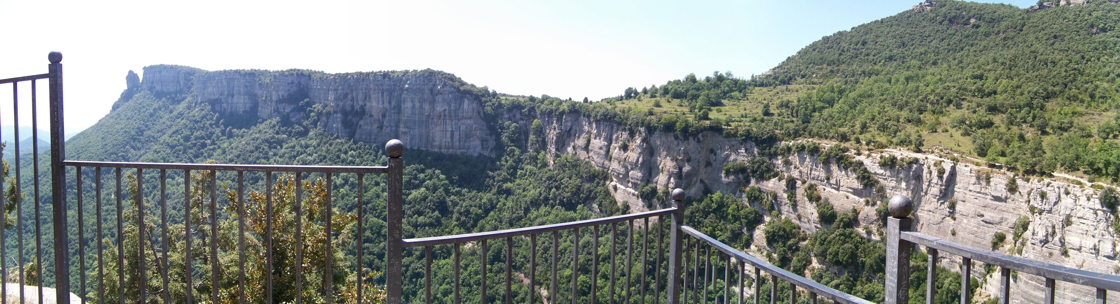 Rupit i Pruit, Barcelona, Spain